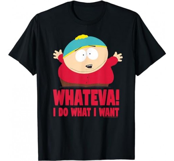 Cartman Whateva Cartman Whateva